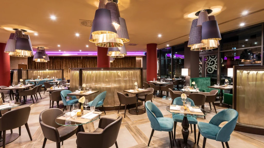 Leonardo Royal Venice Mestre